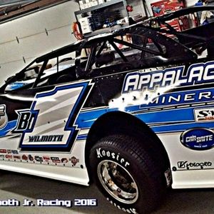 Meet your Posher, Tom